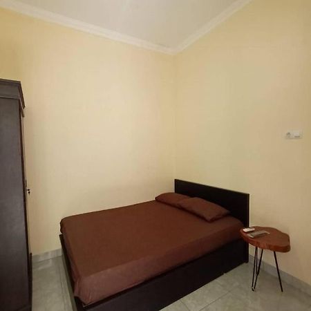 Express O 91578 Villali Jogja Yogyakarta Eksteriør bilde