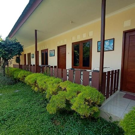 Express O 91578 Villali Jogja Yogyakarta Eksteriør bilde