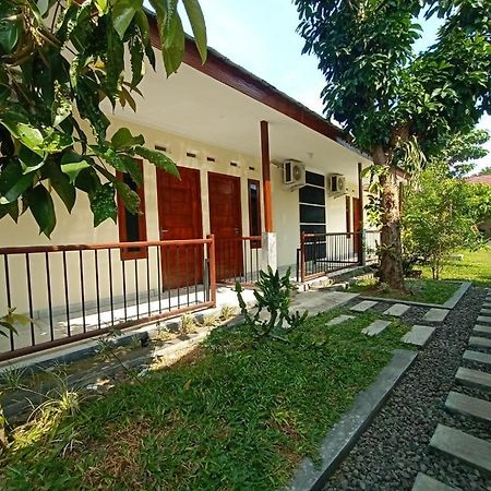 Express O 91578 Villali Jogja Yogyakarta Eksteriør bilde