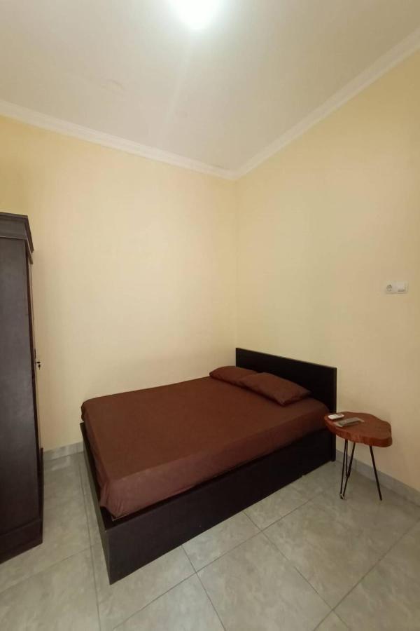 Express O 91578 Villali Jogja Yogyakarta Eksteriør bilde