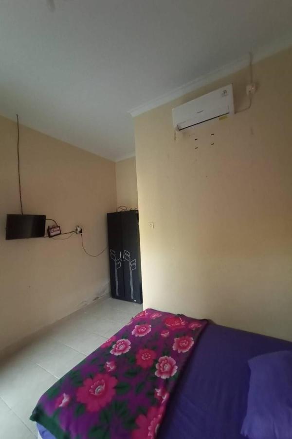Express O 91578 Villali Jogja Yogyakarta Eksteriør bilde