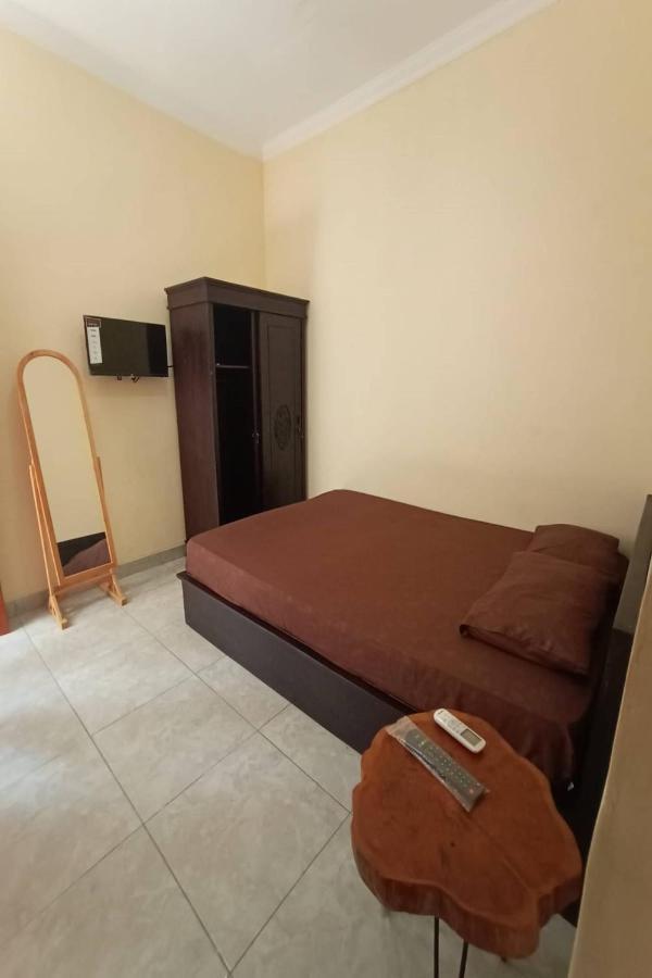 Express O 91578 Villali Jogja Yogyakarta Eksteriør bilde