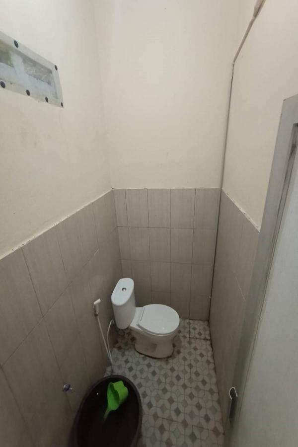 Express O 91578 Villali Jogja Yogyakarta Eksteriør bilde