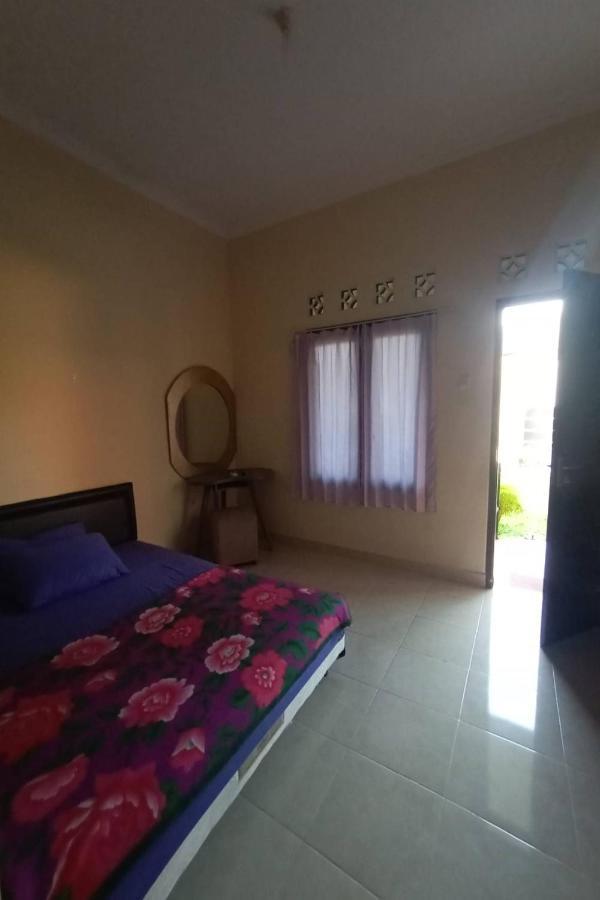 Express O 91578 Villali Jogja Yogyakarta Eksteriør bilde