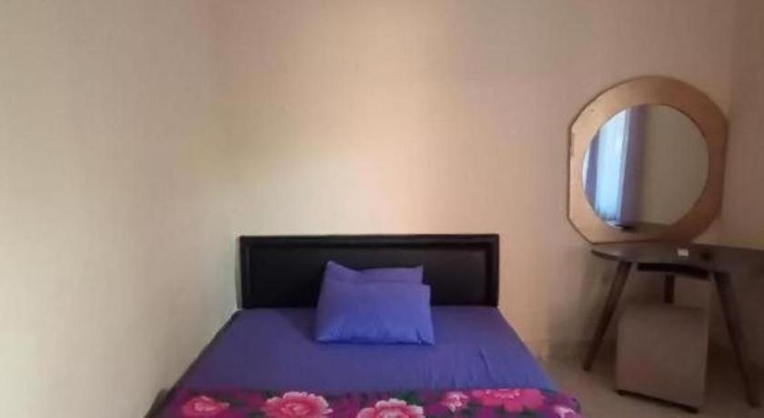 Express O 91578 Villali Jogja Yogyakarta Eksteriør bilde